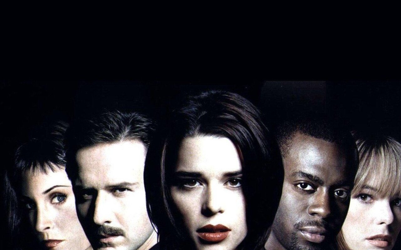 Scream 3 streaming gratuit Scream 3 streaming gratuit