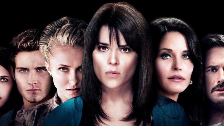 Scream 4 streaming gratuit Scream 4 streaming gratuit