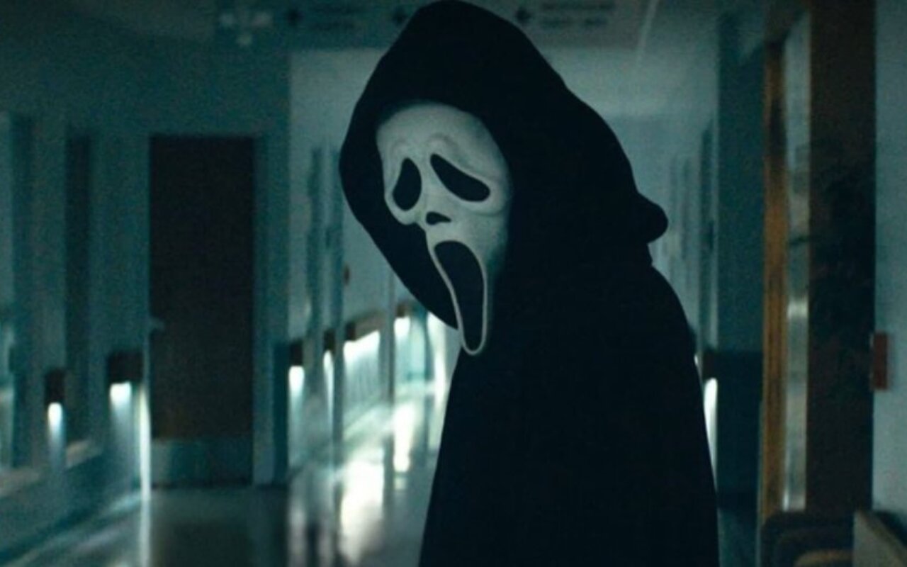 Scream streaming gratuit Scream streaming gratuit