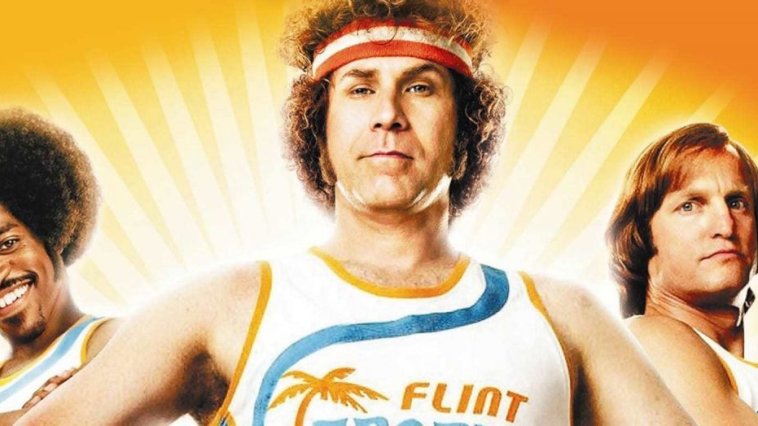 Semi-Pro streaming gratuit Semi-Pro streaming gratuit