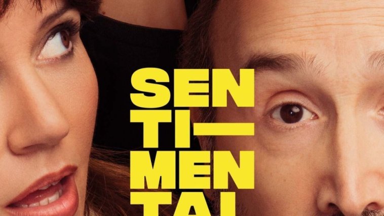 Sentimental streaming gratuit Sentimental streaming gratuit