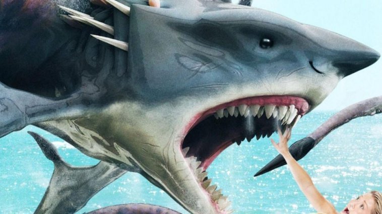 Sharktopus vs. Pteracuda streaming gratuit Sharktopus vs. Pteracuda streaming gratuit