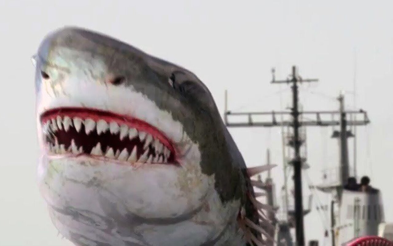Sharktopus vs. Whalewolf streaming gratuit Sharktopus vs. Whalewolf streaming gratuit