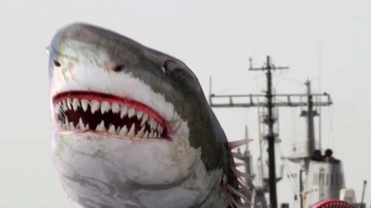 Sharktopus vs. Whalewolf streaming gratuit Sharktopus vs. Whalewolf streaming gratuit