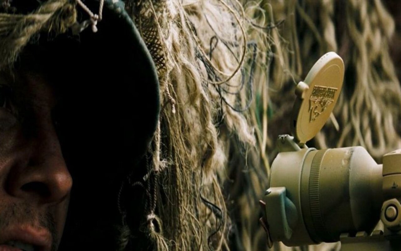 Shooter : Tireur d'Élite streaming gratuit