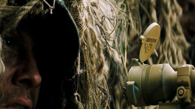 Shooter : Tireur d'Élite streaming gratuit Shooter : Tireur d'Élite streaming gratuit