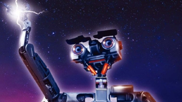 Short Circuit streaming gratuit