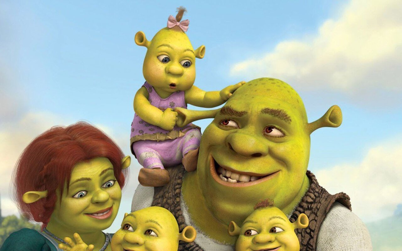 Shrek 4 : il était une fin streaming gratuit Shrek 4 : il était une fin streaming gratuit