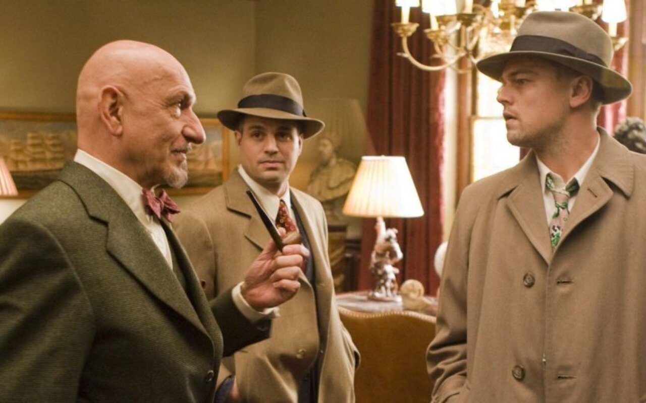 Shutter Island streaming gratuit