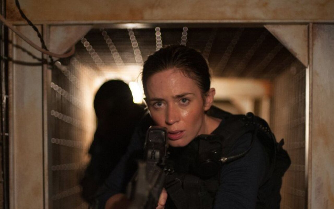 Sicario streaming gratuit Sicario streaming gratuit