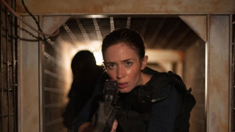 Sicario streaming gratuit Sicario streaming gratuit