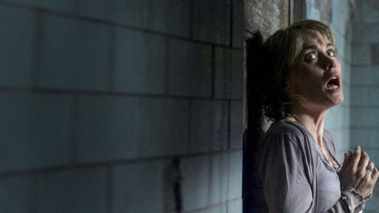 Silent Hill streaming gratuit Silent Hill streaming gratuit
