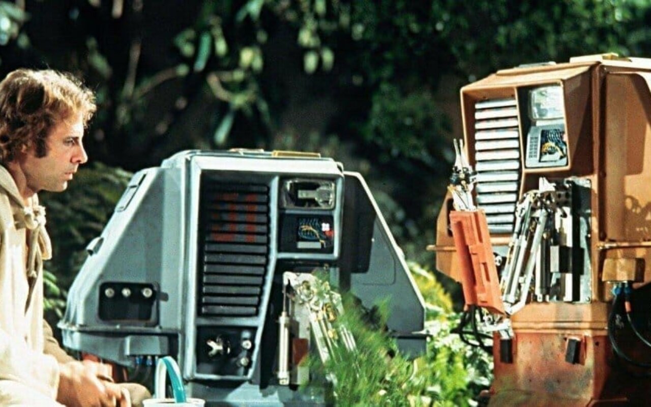 Silent Running streaming gratuit