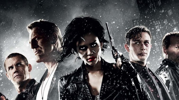 Sin City : J'ai Tué pour Elle streaming gratuit Sin City : J'ai Tué pour Elle streaming gratuit