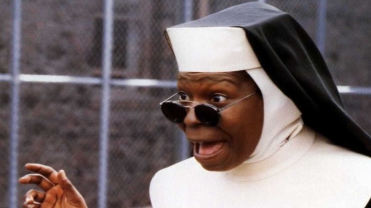 Sister Act, Acte 2 streaming gratuit Sister Act, Acte 2 streaming gratuit