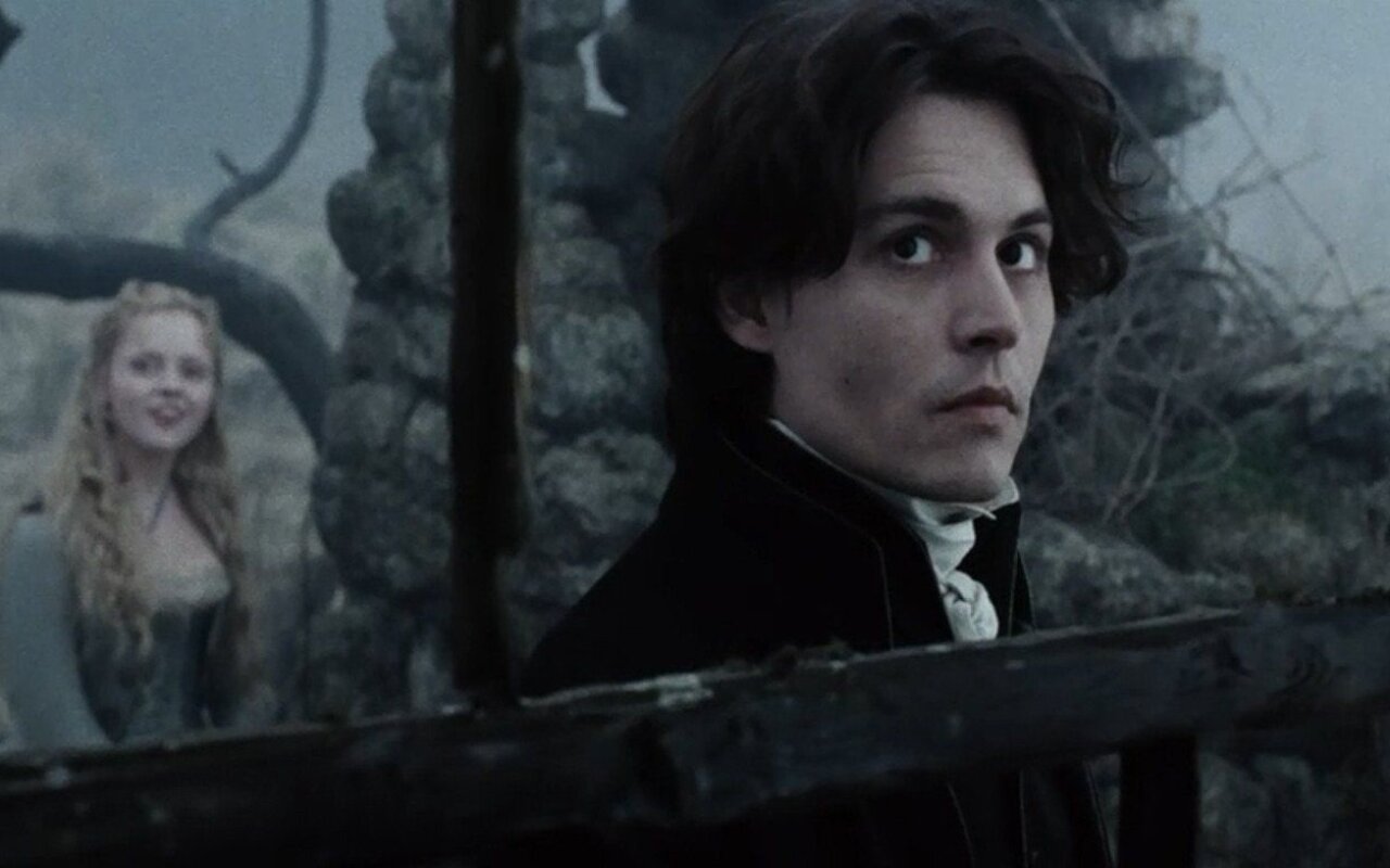 Sleepy Hollow streaming gratuit Sleepy Hollow streaming gratuit