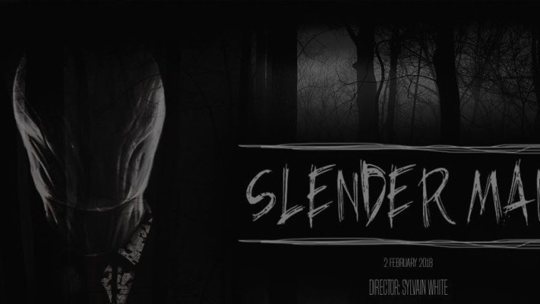 Slender Man streaming gratuit Slender Man streaming gratuit