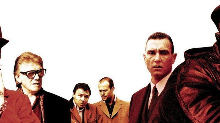 Snatch streaming gratuit Snatch streaming gratuit