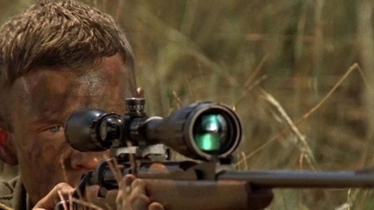 Sniper 4 : Reloaded streaming gratuit Sniper 4 : Reloaded streaming gratuit
