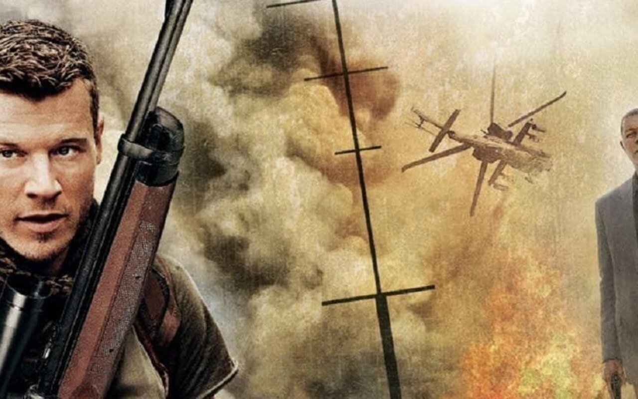 Sniper 5 : L'Héritage streaming gratuit