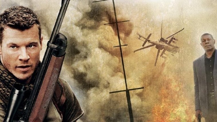 Sniper 5 : L'Héritage streaming gratuit Sniper 5 : L'Héritage streaming gratuit