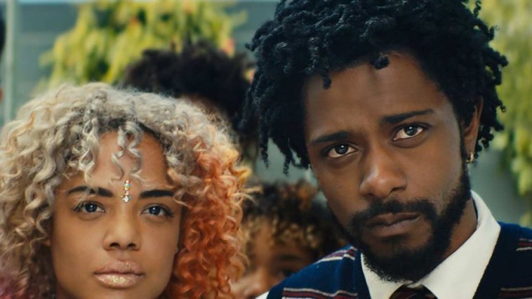 Sorry to Bother You streaming gratuit Sorry to Bother You streaming gratuit