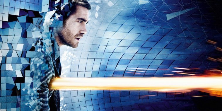 Source Code streaming gratuit Source Code streaming gratuit