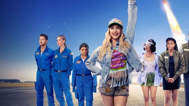 Space Cadet streaming gratuit Space Cadet streaming gratuit