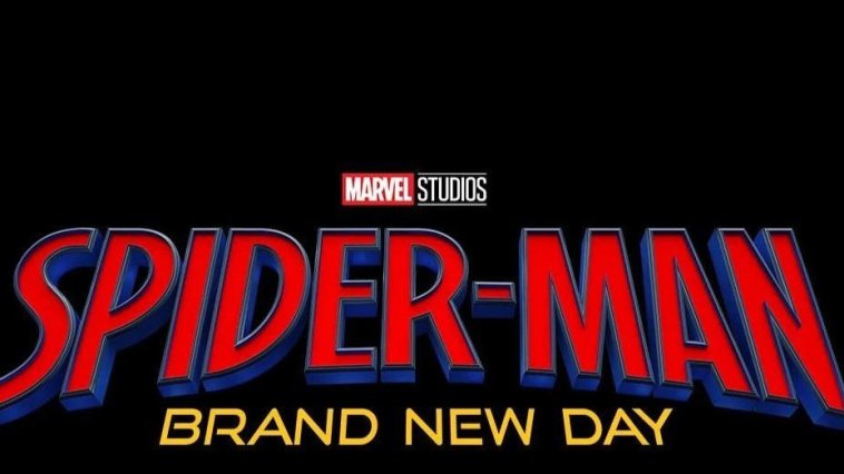 Spider-Man : Brand New Day streaming gratuit Spider-Man : Brand New Day streaming gratuit