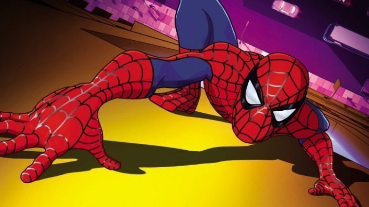 Spider-Man, les nouvelles aventures streaming gratuit Spider-Man, les nouvelles aventures streaming gratuit
