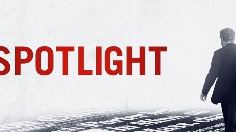 Spotlight streaming gratuit Spotlight streaming gratuit