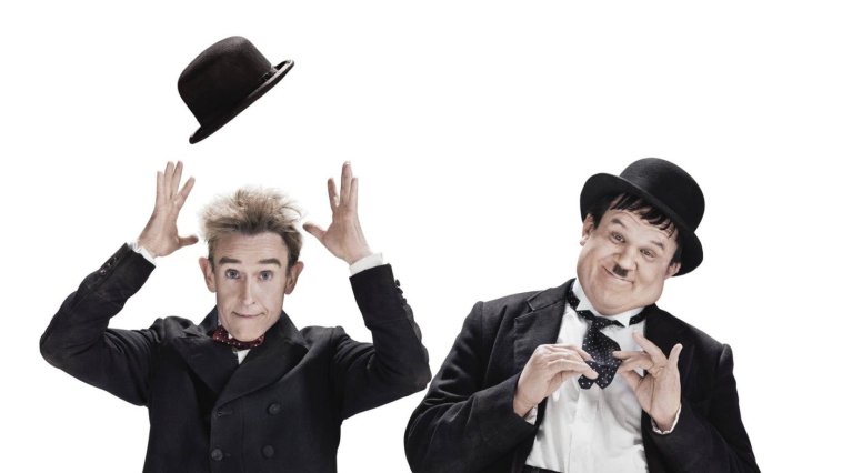 Stan & Ollie streaming gratuit Stan & Ollie streaming gratuit