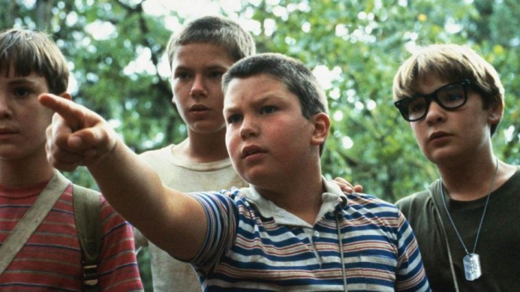 Stand by me streaming gratuit Stand by me streaming gratuit