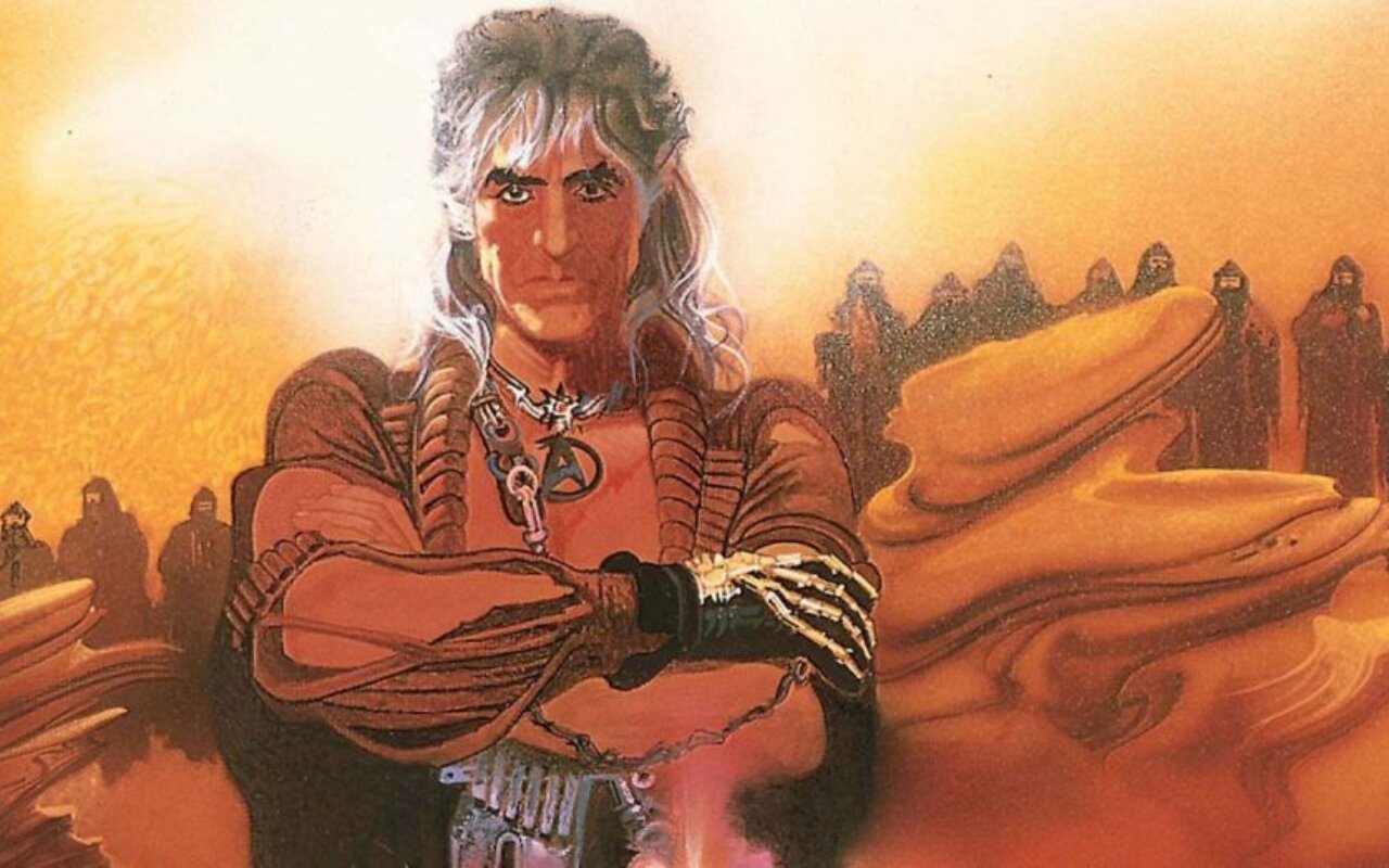 Star Trek II : La Colère de Khan streaming gratuit Star Trek II : La Colère de Khan streaming gratuit