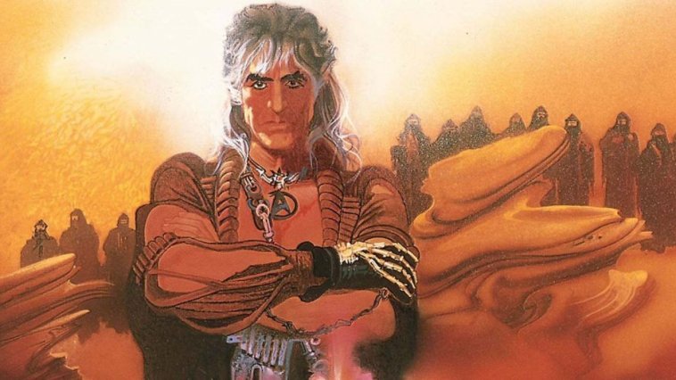 Star Trek II : La Colère de Khan streaming gratuit Star Trek II : La Colère de Khan streaming gratuit