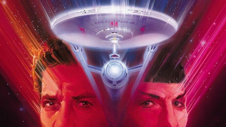 Star Trek V : L'Ultime Frontière streaming gratuit Star Trek V : L'Ultime Frontière streaming gratuit