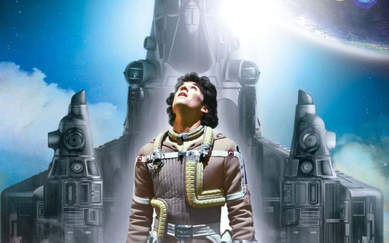 Starfighter streaming gratuit Starfighter streaming gratuit