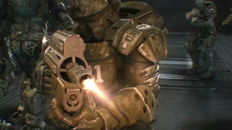 Starship Troopers : Invasion streaming gratuit Starship Troopers : Invasion streaming gratuit