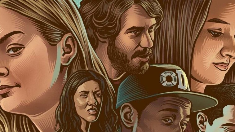 States of Grace streaming gratuit