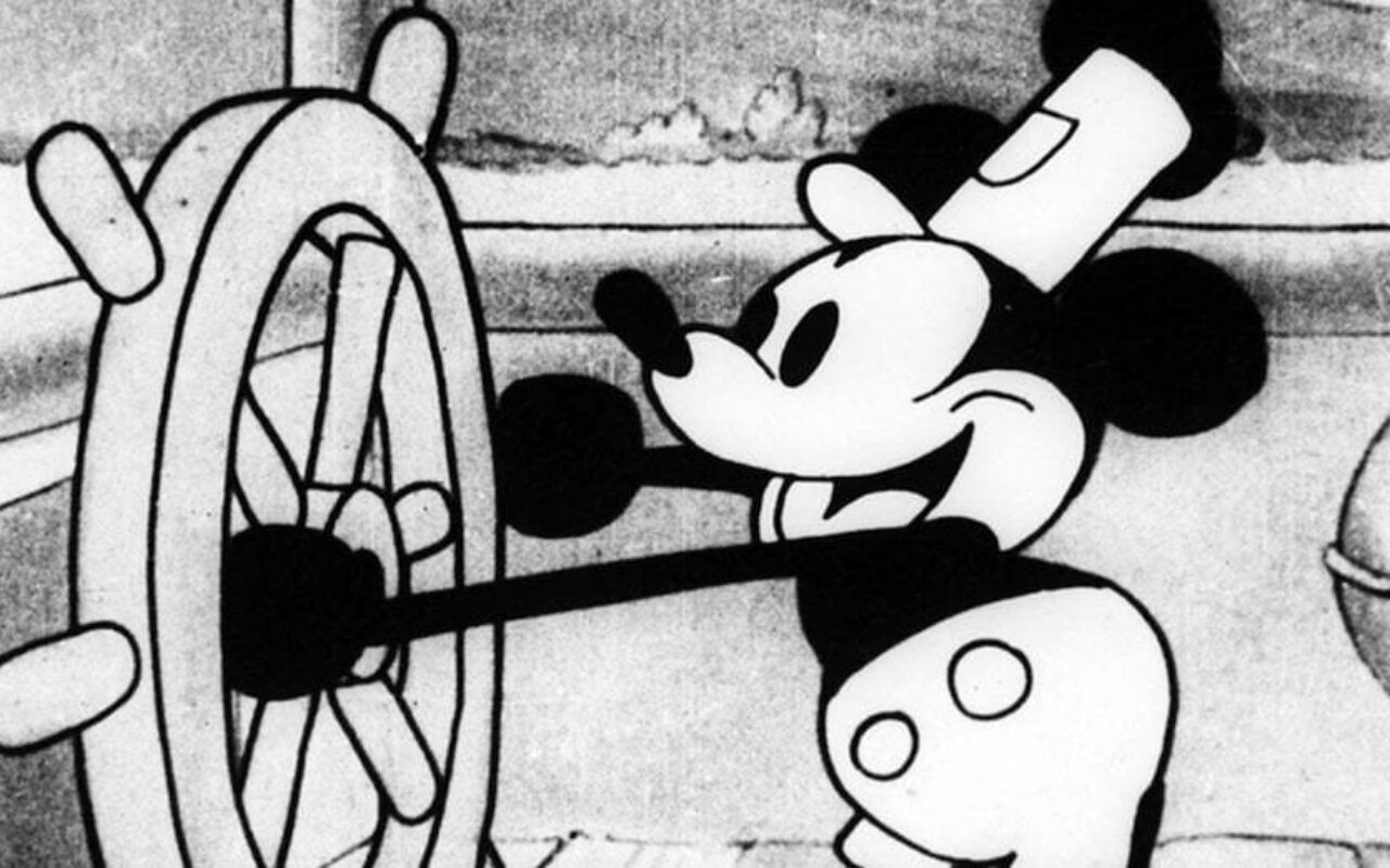 Steamboat Willie streaming gratuit Steamboat Willie streaming gratuit
