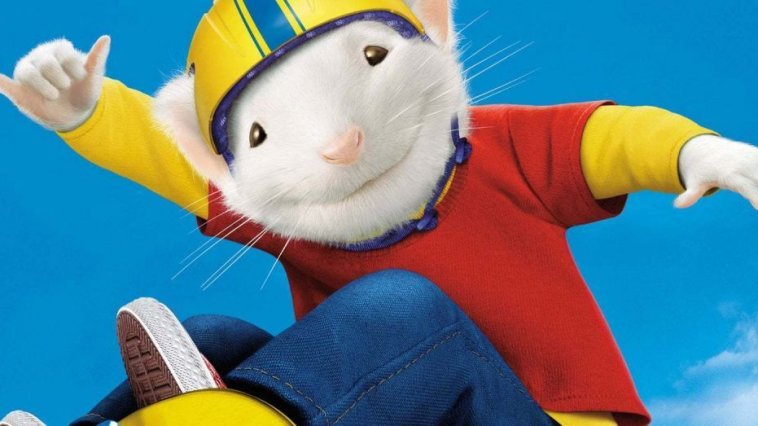 Stuart Little 2 streaming gratuit