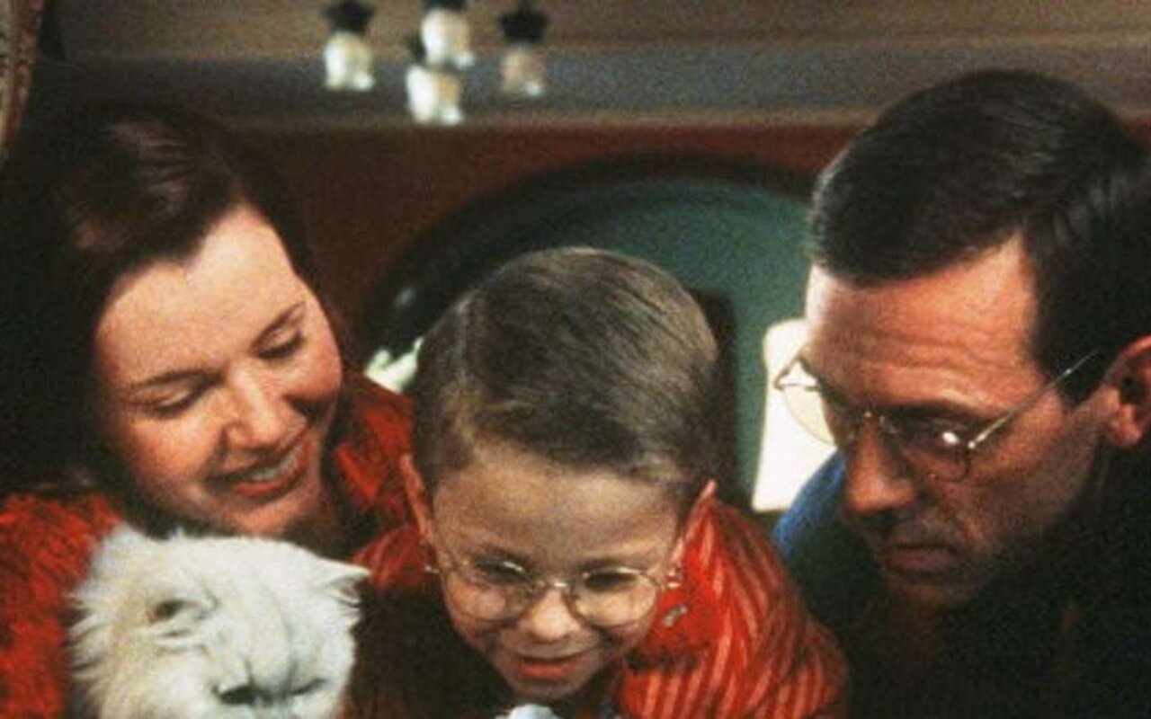Stuart Little streaming gratuit Stuart Little streaming gratuit