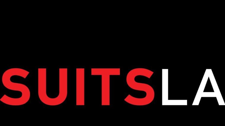 Suits LA streaming gratuit Suits LA streaming gratuit