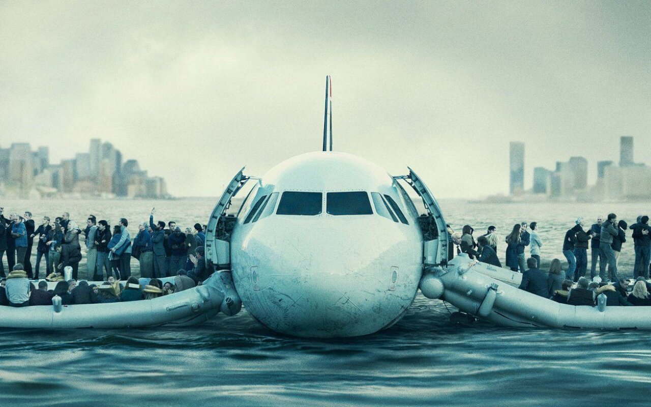 Sully streaming gratuit Sully streaming gratuit
