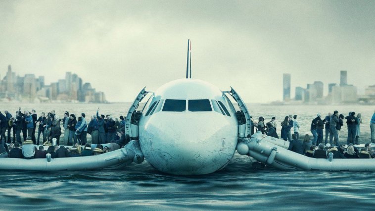 Sully streaming gratuit Sully streaming gratuit