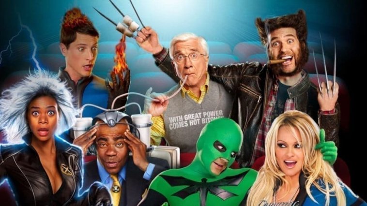 Super Héros Movie streaming gratuit Super Héros Movie streaming gratuit