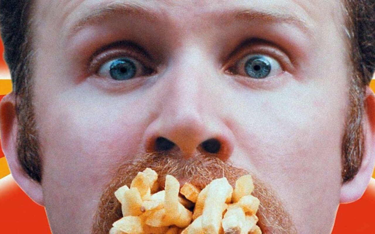 Super Size Me streaming gratuit