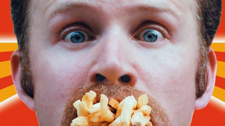 Super Size Me streaming gratuit Super Size Me streaming gratuit