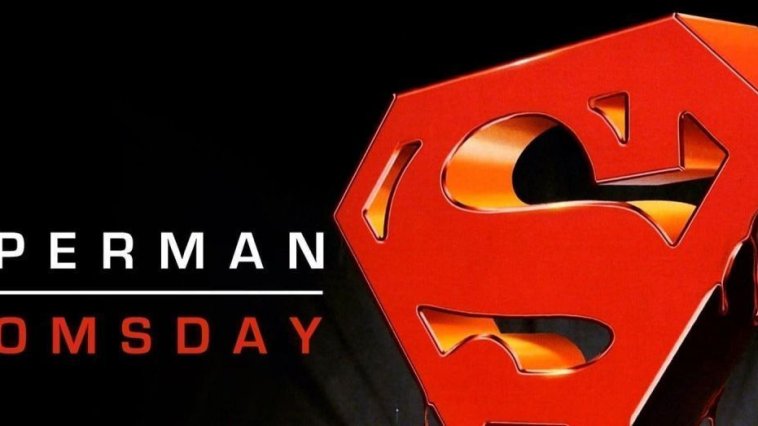 Superman : Le Crépuscule d'un dieu streaming gratuit Superman : Le Crépuscule d'un dieu streaming gratuit