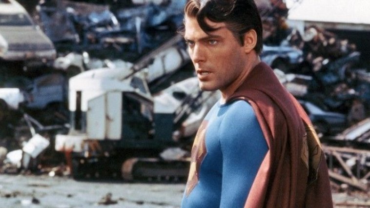 Superman III streaming gratuit Superman III streaming gratuit